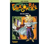 Akira Toriyama Dragon Ball 33: Der große Manga-Welterfolg für alle (Tapa blanda)