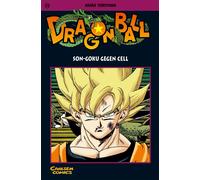 Akira Toriyama Dragon Ball 34: Der große Manga-Welterfolg für alle (Tapa blanda)
