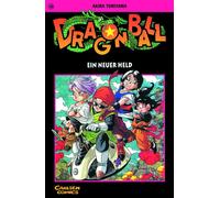 Akira Toriyama Dragon Ball 36: Der große Manga-Welterfolg für alle (Tapa blanda)