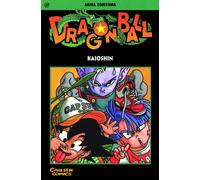 Akira Toriyama Dragon Ball 37: Der große Manga-Welterfolg für alle (Tapa blanda)