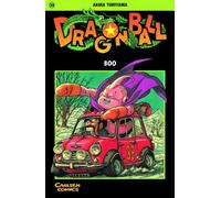 Akira Toriyama Dragon Ball 39: Der große Manga-Welterfolg für alle (Tapa blanda)