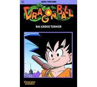 Akira Toriyama Dragon Ball 4: Der große Manga-Welterfolg für alle (Tapa blanda)