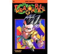 Akira Toriyama Dragon Ball 40: Der große Manga-Welterfolg für alle (Tapa blanda)