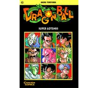 Akira Toriyama Dragon Ball 41: Der große Manga-Welterfolg für alle (Tapa blanda)