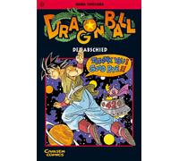 Akira Toriyama Dragon Ball 42: Der große Manga-Welterfolg für alle (Tapa blanda)