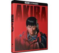 Akira [USA] [Blu-ray]