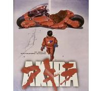 Akira [USA] [Blu-ray]