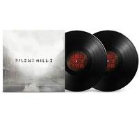 Akira Yamaoka - Silent Hill 2 (Original Soundtrack) [Vinilo]