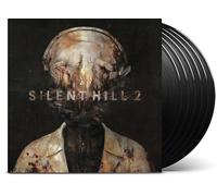 Akira Yamaoka - Silent Hill 2 (Original Soundtrack) [Vinilo]