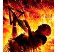 Silent Hill 4 The Room OST Vinyle - 2LP