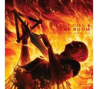 AKIRA YAMAOKA - SILENT HILL 4: ORIGINAL VIDEO GAME SOUNDTRACK [Vinilo]