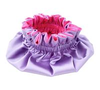 AKISS Gorro de seda satinada para bebé recién nacido, gorro para dormir de 0 a 3 meses