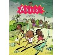 Akissi - Vol. 8 - Mission Pas Possible