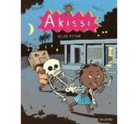 Akissi - Vol. 9 - Aller Retour