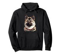 Akita Inu Dog Awesome - Sudadera con Capucha Sudadera con Capucha