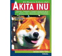 Akita Inu. Nuevo Libro Del