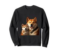 Akita Inu Sudadera