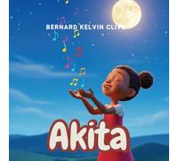 Akita: The Music Maker