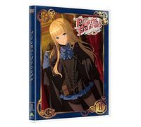 Akitani Yukie - Princess Principal 2 [Edizione: Giappone] [Italia] [DVD]