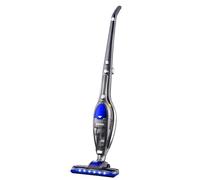 Akitas 2 en 1 Aspirador sin Cable Aspirador de Mano Ligero 22.2v 150W Batería de Litio Recargable Bueno para alfombras, Pelo de Mascotas (AKU10)
