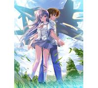 Akiyama Mizuhito - Iriya No Sora.Ufo No Natsu (2 Blu-Ray) [Edizione: Giappone] [Italia] [Blu-ray]