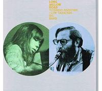 Akiyoshi, Toshiko - Long Yellow Road