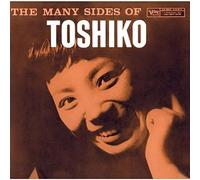 Akiyoshi, Toshiko - Shm-Many Sides of.. -Ltd-