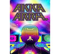 Akka Arrh (PC) - Steam Key - EUROPE