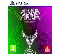 AKKA ARRH Special Edition Playstation 5 standard