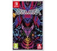 Akka Arrh Standard Edition