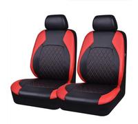 AKKDYS 4 Piezas Fundas Asientos Coche, para Re-Nault Clio 2009-2024/Re-nault Clio Grandtour 2013-2020 Protector Cubreasientos Impermeables Cómodo Seat Cover Interior Accesorios,D
