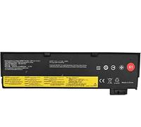 AKKEE 01AV424 01AV423 SB10K97580 Laptop Batería para Lenovo ThinkPad T470 T570 T480 T580 P51S P52S TP25 A475 A485 Series 61 01AV422 01AV452 01AV490 SB10K97579 SB10K97581 11.4V 24Wh