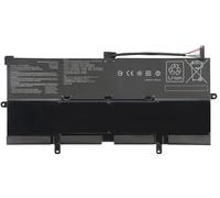 AKKEE 39Wh C21N1613 Laptop Batería para ASUS Chromebook Flip C302 C302C C302CA C302CA-1A C302CA-GU003 GU006 GU017 C302CA-DH75-G C302CA-DH54 C302CA-DHM4