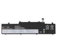 AKKEE 45Wh L19M3PD5 L19L3PD5 Laptop Batería para Lenovo ThinkPad E14 Gen 2 / E14 Gen 3 / E14 Gen 4 / E15 Gen 2 / E15 Gen 3 / E15 Gen 4 L19C3PD5 L19D3PD5 SB10X02591 5B10X02606 SB10X02597