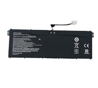 AKKEE 54.6Wh AP19B5L Laptop Batería para Acer Aspire 5 A515-43 A515-43G A515-52 A515-52G Swift 3 SF314-42 SP314-21N-R5FR Vero AV15-51 TravelMate P2 TMP214-41