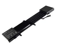 AKKEE 6JHDV Laptop Batería para DELL Alienware 17 R2 17 R3 ALW17ED-1728 2728 3728 3828 4718 4738 AW17R3-3758SLV 7092SLV 4175SLV 8342SLV 1675SLV 6JHCY 5046J YKWXX 14.8V 92Wh