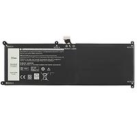 AKKEE 7VKV9 Laptop Batería para DELL Latitude 12 7275 XPS 12 9250 Series 07VKV9 9TV5X 09TV5X 0V55D0 V55D0 7.6V 30Wh