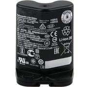 AKKEE ABL-C Replacement Batería para iRobot Braava Jet M6 Series M612880 M612680 M614480 Ultimate Robot Mop 3INR19/65 10.8V 19Wh 1775mAh