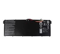 AKKEE AC14B8K 4ICP5/57/80 Batería para Acer Chromebook CB3-111 CB5-311 CB5-571 CB3-531 Swift 3 SF314-51 SF314-52 ES1-512 ES1-511 R5-471T R7-371T R3-131T ES1-511 ES1-111M R7-371T E3-112 48Wh