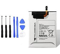 AKKEE EB-BT280ABE Tablet Batería para Samsung Galaxy Tab A 7.0" SM-T280 SM-T285 SM-T285YD SM-T285M SM-T287 GH43-04588A EB-BT280ABA 3.8V 4000mAh 15.2Wh