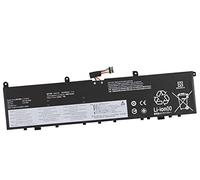 AKKEE L17C4P72 Laptop Batería para ThinkPad X1 Extreme Gen 1/ Gen 2 ThinkPad P1 Gen 1/ Gen 2 Series SB10Q76928 01AY968 L17M4P72 L18M4P71 SB10S57317 01YU911 15.36V 80Wh