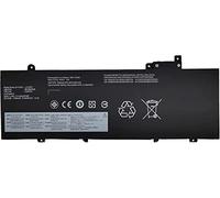AKKEE L17L3P71 Laptop Batería para Lenovo ThinkPad T480S Series L17M3P71 L17M3P72 01AV478 01AV479 01AV480 SB10K97620 SB10K97621 SB10K97622 11.58V 57Wh