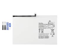 AKKEE SCUD-WT-N19 Tablet Batería para Samsung Galaxy Tab A7 10.4 2020 SM-T500 SM-T505 SM-T503 SM-T507 SM-T500N SM-T505N SM-T507N 3.85V 27.1Wh 7040mAh with Tools