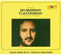 Akkerman,Jan - Aranjuez