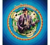 Akkerman, Jan - My Focus - Live Under The Rainbow