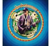 Akkerman, Jan - My Focus - Live Under The Rainbow [Vinilo]