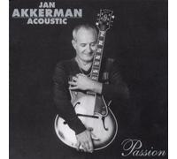 Akkerman, Jan - Passion