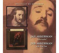 Akkerman,Jan - Tabernakel/Eli