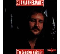 Akkerman,Jan - The Complete Guitarist [Import]