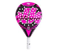 Akkeron Andromeda Carbon Palas, Adultos Unisex, Multicolor, Estandar